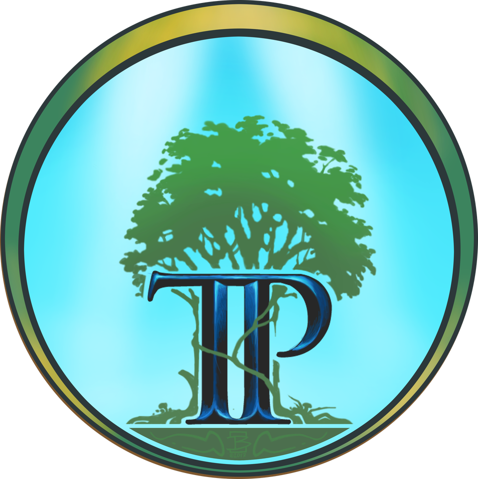 Twin Powers Logo